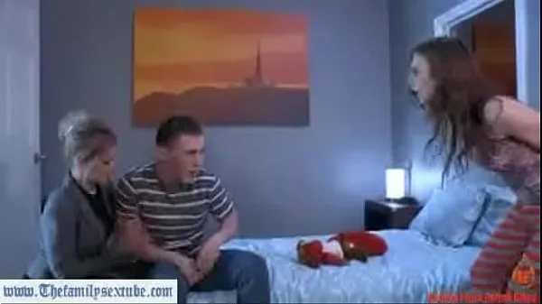 She Has To Please Her Step Brother Video hay nhất mới