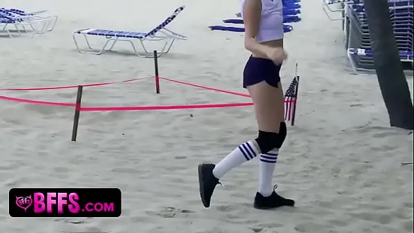 Fresh 3 Teen Volleyball Players Fucked best Videos