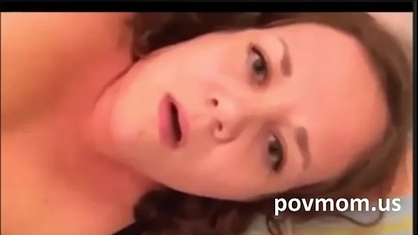 Friske unseen having an orgasm sexual face expression on povmom.us bedste videoer