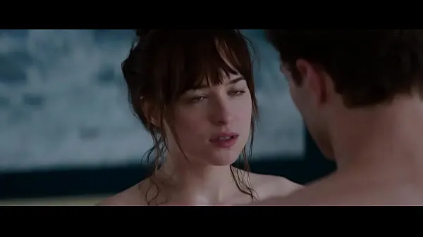 Fresh Fifty shades of grey all sex scenes best Videos
