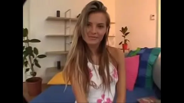 Sveži 18 Year Old Pussy 5 - Suzie Carina najboljši videoposnetki