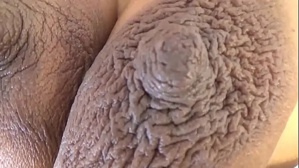 Nejnovější Big-Natural-Tits Super Hard Nipples And Sensual Blowjob Mouth Love Making Ebony nejlepší videa