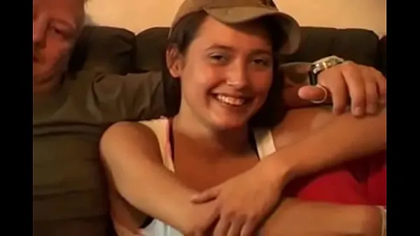 British teen big tits step sister Video hay nhất mới