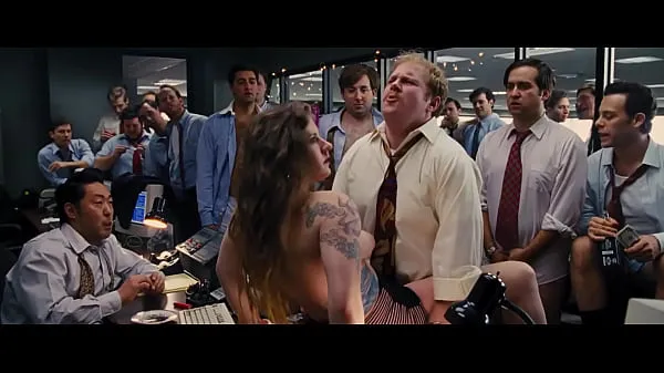 Friske Gang bang at office bedste videoer