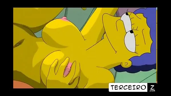 Fresh All holes marge fuck best Videos