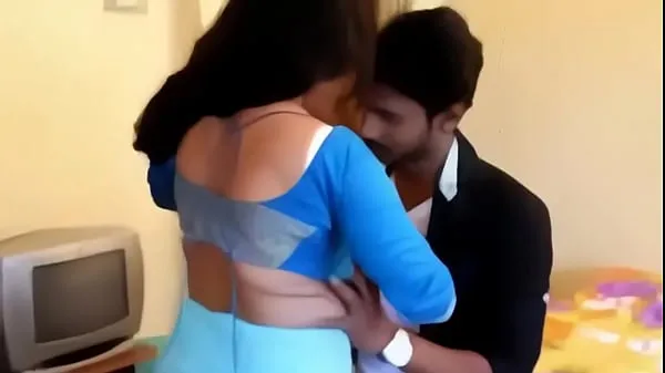 Hot bhabhi porn video- brother-in-law Video terbaik baharu