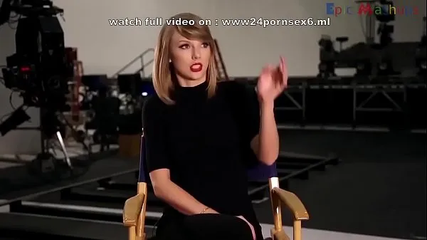 Nya Taylor Swift Sextap bästa videoklipp