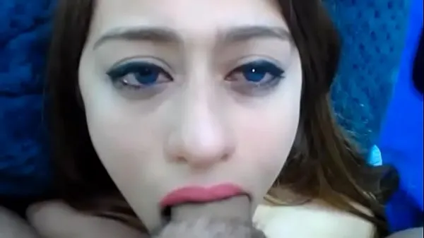 ताज़ा Deepthroat girlfriend सर्वोत्तम वीडियो