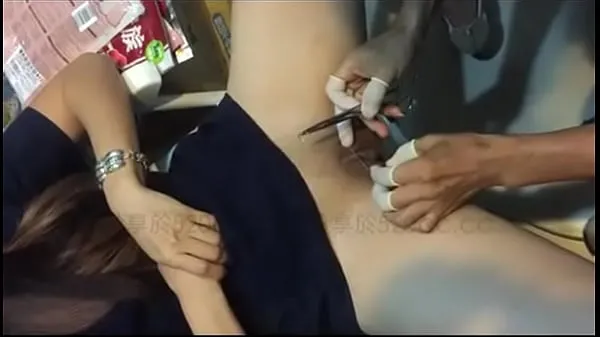 Tuoreet 纹身中国 parasta videota
