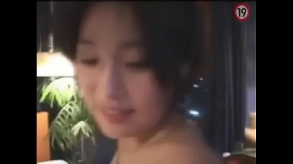 Nové Korean babe Cho-hee sex nude najlepšie videá