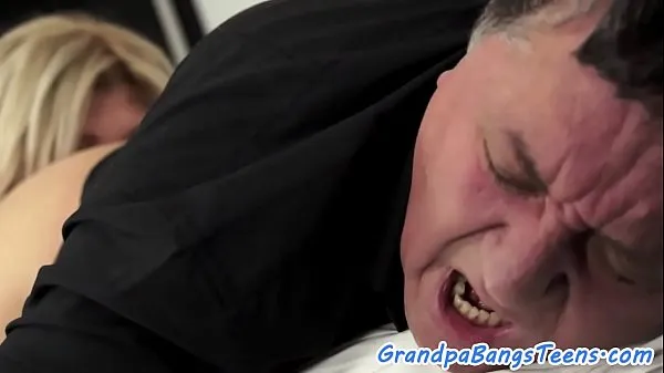 Gorgeous teen rims seniors asshole Video hay nhất mới