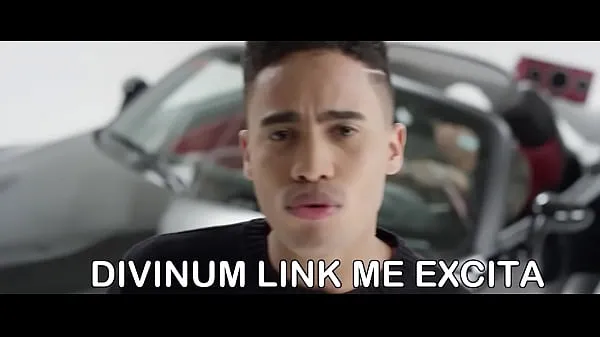 DIVINUM LINK ME EXCITA PROMO Video terbaik baharu