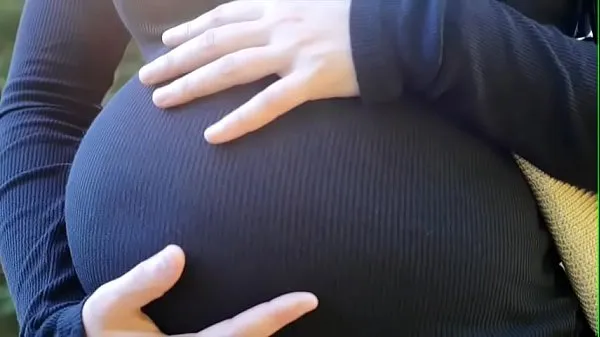 Nya embarazando a mama bästa videoklipp