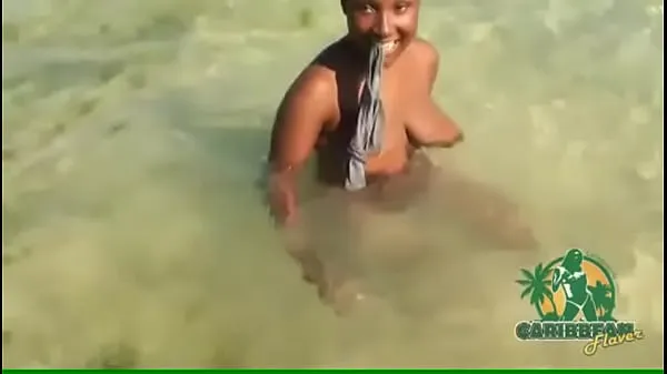 Friske Alexis on beach bedste videoer