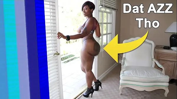 Taze BANGBROS - Cherokee The One And Only Makes Dat Azz Clap en iyi Videolar