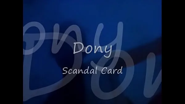 Frische Scandal Card - Wunderbare R & B / Soul Musik von Donybeste Videos