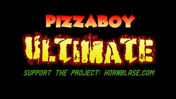 新鲜Pizzaboy Ultimate Trailer最好的视频