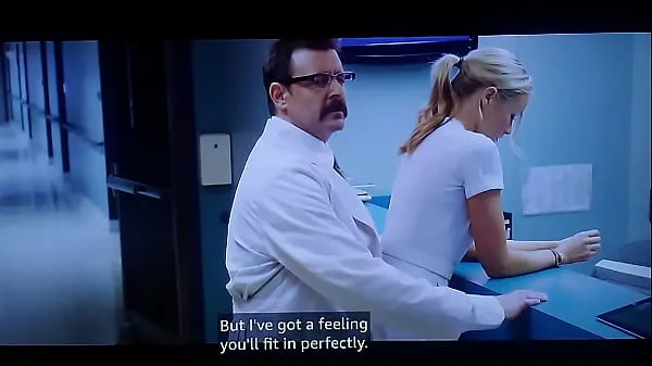 Kristina bowden nurse 3d Video hay nhất mới