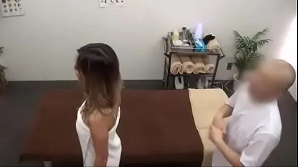 Φρέσκα Massage turns arousal καλύτερα βίντεο