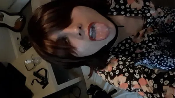 ताज़ा Sissy Emma S self facial सर्वोत्तम वीडियो