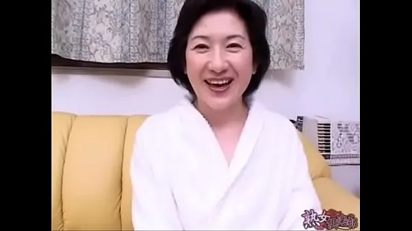 Nana Aoki R. Linda mulher madura cinquenta. Vídeos pornôs VDC grátis melhores vídeos recentes