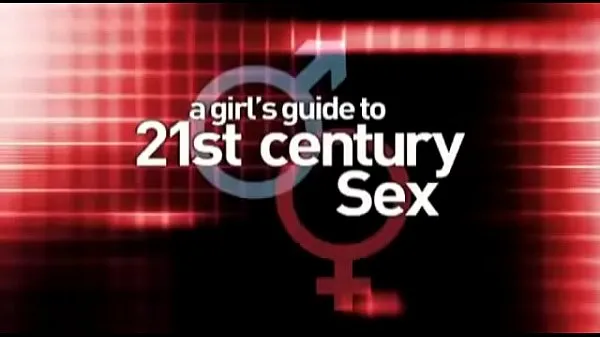 Tuoreet A Girl's Guide to 21st Century parasta videota