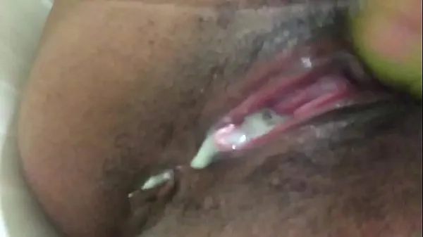 Fresh gaping pussy squirts best Videos