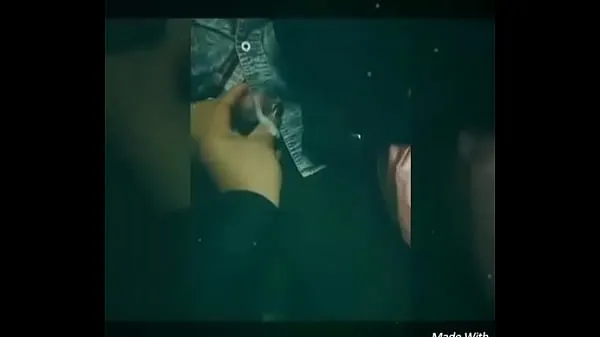 Masturbating a clinte in the subway Video hay nhất mới