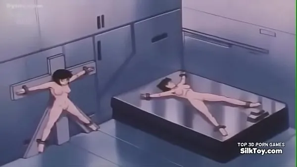 ใหม่ Hot Big Tits Anime Slave Under Sex Test วิดีโอที่ดีที่สุด