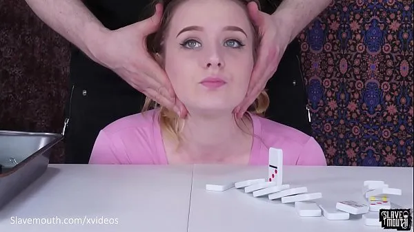 Fresh Yay, Facefuck Dominoes!!! (With Jessica Kay best Videos