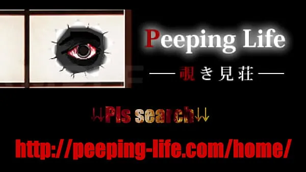 Peeping life Tonari no tokoro02 Video terbaik baharu