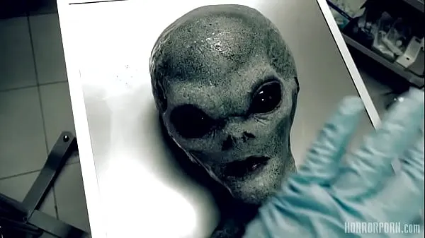 Nya Alien Sex d bästa videoklipp