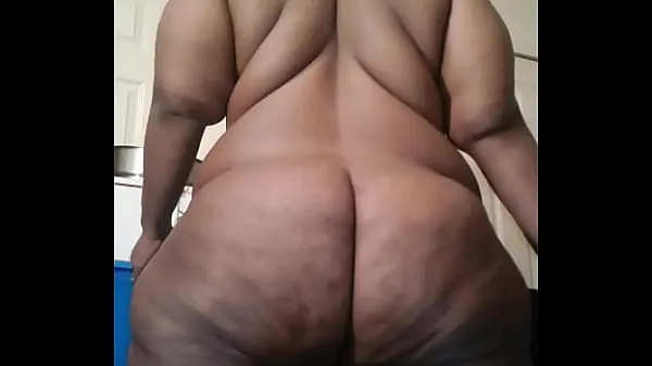 新鲜Big Wide Hips & Huge lose Ass最好的视频