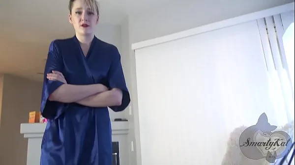 Fresh FULL VIDEO - STEPMOM TO STEPSON I Can Cure Your Lisp - ft. The Cock Ninja and best Videos