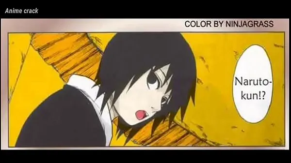 Nya Naruto Losing His Virginity Episode 01 bästa videoklipp