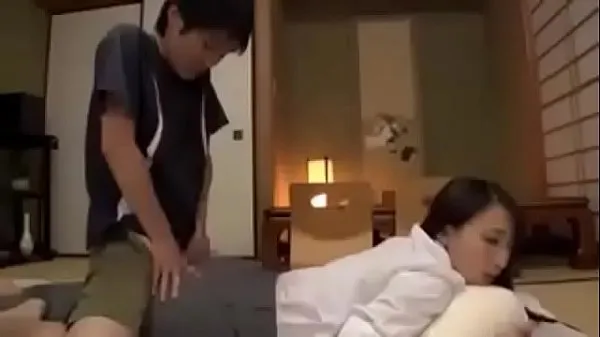 ताज़ा Fucking japanese stepmom - FULL MOVIE सर्वोत्तम वीडियो