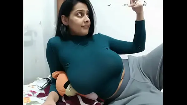 Fresh Big tits milf camshow watch more on best Videos