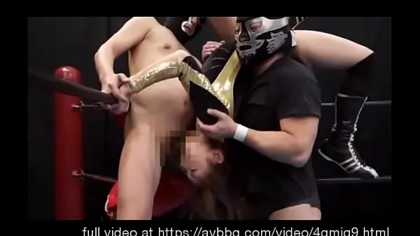 新鲜How to fuck while wrestling最好的视频