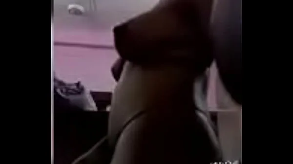 تازہ black Indian teen girl dancing nude to make her bf happy بہترین ویڈیوز