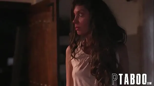 Elena Koshka in Future Darkly Dont Panic 2 Video terbaik baru