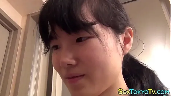 Taze Japanese lesbo teenagers en iyi Videolar