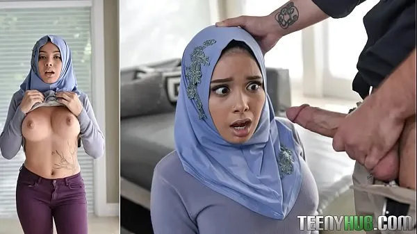 Friss Aaliyah Hadid In Teenage Anal In Her Hijab legjobb videók