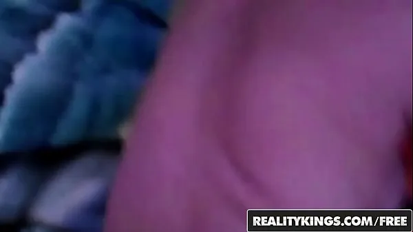 Nya Samantha Marie) - Home made sex tape - Reality Kings bästa videoklipp