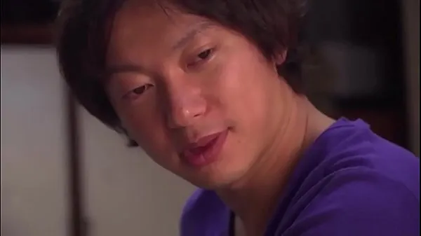 ใหม่ Japanese Mom When He See Nipple - LinkFull วิดีโอที่ดีที่สุด