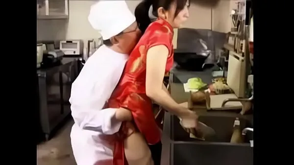 Nya japanese restaurant bästa videoklipp