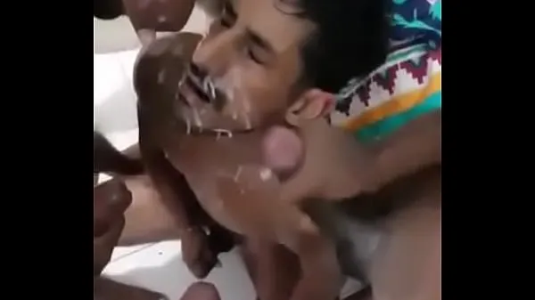 تازہ Mexican orgy بہترین ویڈیوز