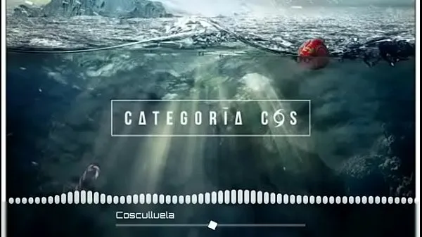 Cosculluela - Castegoria Cos (v. De Anuela DD Real Hasta Las Boobs Video terbaik baharu
