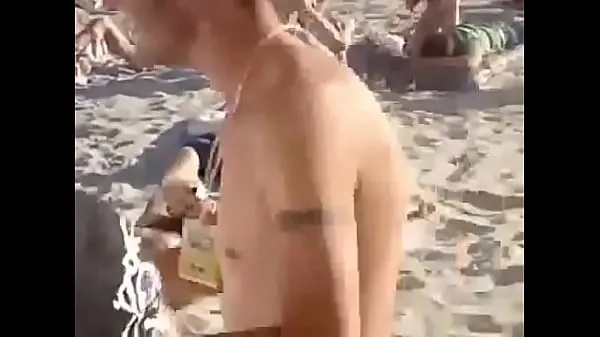 Fresh Public sex on the beach best Videos