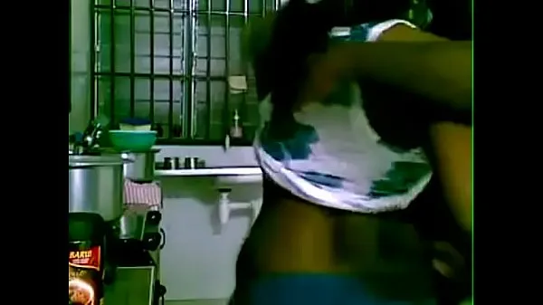 Tamil Girl Sex with House owner Video terbaik baharu