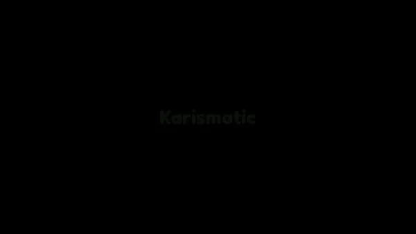 Φρέσκα Karismatic's Big and Black Bbc καλύτερα βίντεο